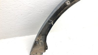 05-09 Land Rover Lr3 Passenger Right Flare Moulding From Fender Trim Strip Black