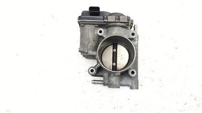 2004-2005 Mazda 3 Throttle Body Valve Oem With Sensors 2.3L L32113640f