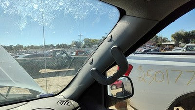 05 Ford Explorer Passenger Right A Pillar Trim Windshield Post Panel Rt Graphite