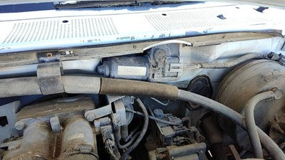 1987-1997 Ford F350 Windshield Wiper Motor Oem F5hz17508a