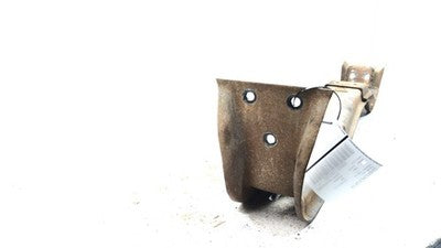 1999 Ford F250 Super Duty Transmission Crossmember Mount Bracket 2Wd 5.4L At 4X2