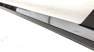 2008 09 Pontiac G6 Gxp Coupe Driver Left Lower Rocker Panel Moulding Side Skirt