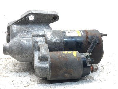 1997-1999 Mitsubishi Eclipse Starter Motor Oem 2.4L R178511m