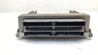 01 02 Silverado 2500 Hd Electronic Control Module Computer Ecm Ecu 8.1l Allison