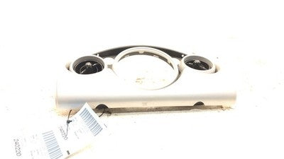 2003 Mini Cooper Trim Bezel Around Speedometer Oem Dash Surround Panel