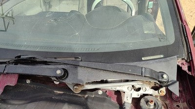 2010-2014 Honda Insight Driver Left Windshield Wiper Arm Oem Blade Lever