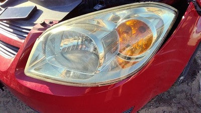 2005-2010 Chevy Cobalt Driver Left Head Light Oem Front Lamp 22740621