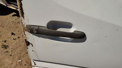 02-06 Sprinter Van 3500 Passenger Right Front Outside Door Handle Oem 5124094Aa