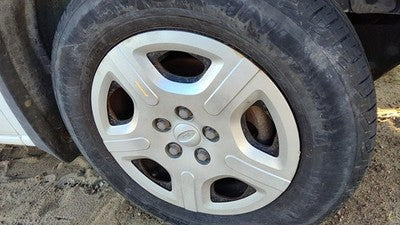 2004-2007 Ford Freestar 16 Hub Cap 5 Spoke Wheel Cover Oem