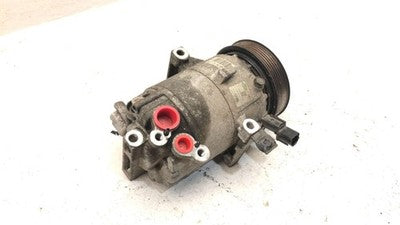2012 13 Kia Soul Ac Compressor Air Conditioner Pump Assembly Oem 2.0L 977012K700