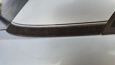 2004 Mitsubishi Eclipse Passenger Right Rear Moulding On Quarter Panel Oem