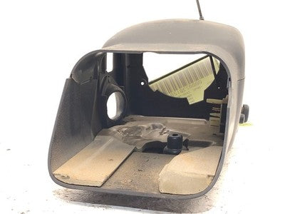 2000-2001 Audi A8 Steering Column Trim Collar Oem Clam Shell Panel Surround