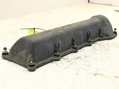 2004-2007 Dodge Durango Driver Left Valve Cover Oem 4.7L 53020875Ab