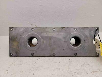 00 CHEVY SILVERADO 1500 Lifter Valley Cover Shield OEM 5.3L