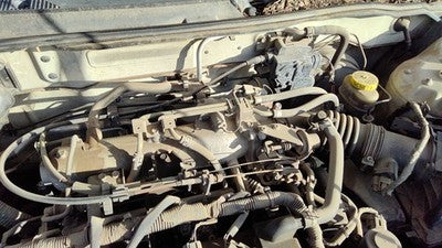 2000-2002 Nissan Sentra Cruise Control Servo Assembly Module With Cable 1.8L Gxe