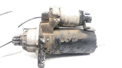 2005-2014 VW Jetta Starter Motor OEM Sedan 2.5L AT 02M911023S