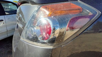 2007-2009 Nissan Altima Passenger Right Tail Light Brake Lamp Oem Rear 4 Door