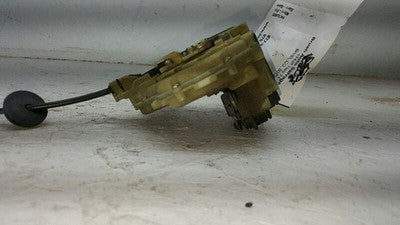 2006 Vw Jetta Driver Left Front Door Latch Assembly Oem