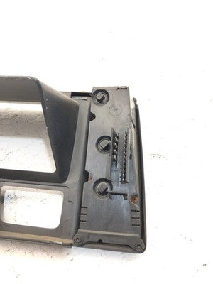 1986-1989 Olds Toronado Trofeo Trim Bezel Around Spedometer Dash Surround Panel
