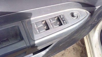 07-10 Chrysler 300 Driver Left Front Power Window Master Control Switch Buttons