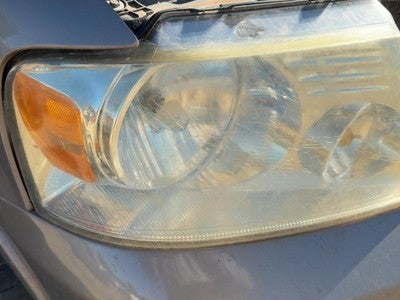 2004-2008 Ford F150 Passenger Right Head Light Oem Front Lamp 7L3Z13008Fa