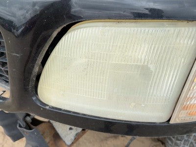 1997-2002 Ford Expedition Driver Left Head Light Oem Front Lamp 3L3Z13008Da