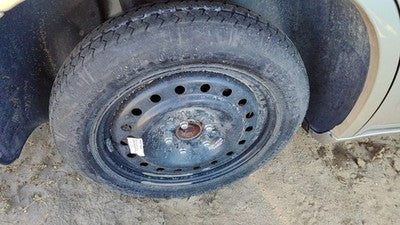2005-2023 Chrysler 300 17 Compact Spare Mini Donut Wheel Tire Oem 4782819Ab