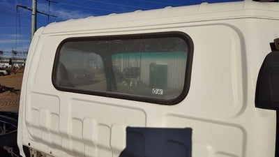 1996 Isuzu Npr Back Glass Rear Window Oem