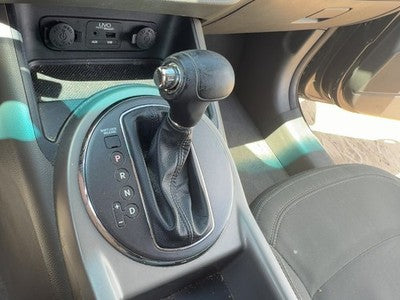 13 Sportage Floor Shifter Lever Assembly Shift Automatic Transmission Gray Gah