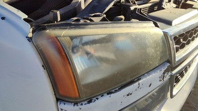 2003-2007 Chevy Suburban Passenger Right Head Light Oem Front Lamp 10396912