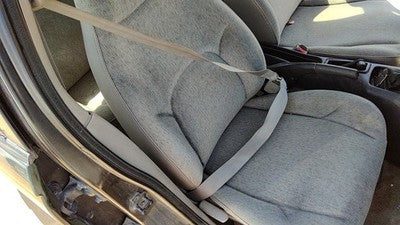 1997 Saturn Sl1 Passenger Right Front Seat Belt Retractor Oem Shoulder Gray