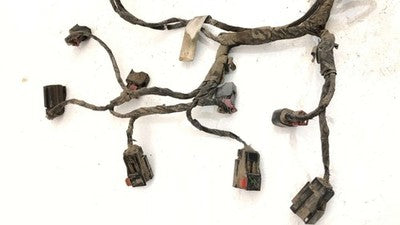 2004 Dodge Durango Wiring Harness For Engine Oem 5.7L 56051042Ac