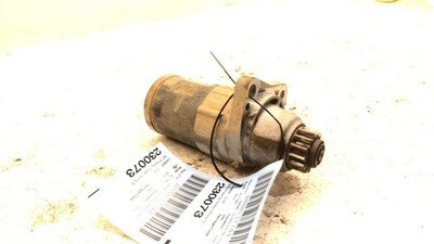 2013-2018 Nissan Altima Starter Motor Oem 2.5L 233003Ta0a