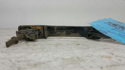 1996 Vw Jetta Oem Driver Left Front Outside Door Handle Release Lever