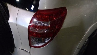 2009-2012 Toyota Rav-4 Passenger Right Tail Light Brake Lamp Oem Rear 8155142130