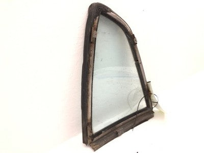 1970-1973 Nissan Datsun 240Z Passenger Right Rear Quarter Glass Back Side Window