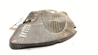 2006-2011 Chevy Impala Engine Cover Top Plastic Shield Oem 3.5L 12591343