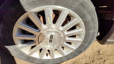 2003-2005 Lincoln Town Car 17" Aluminum Wheel Oem Factory 14 Spoke Rim
