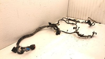 2011 Chrysler Town & Country Engine Wiring Harness Oem 3.6L P04801750ah