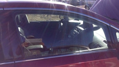 2010-2012 Lexus Hs250h Hybrid Passenger Right Front Side Window Door Glass Oem
