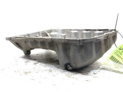 1997-1999 Acura Cl Engine Oil Pan With Good Drain Plug 3.0L 5178744