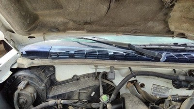 1990-04 S10 Pickup Passenger Right Windshield Wiper Arm Oem Blade Lever 15043066