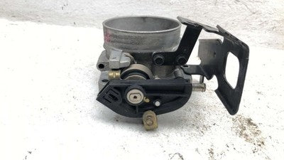 2000-2005 Cadillac Deville Dts Throttle Body Valve Oem With Sensors 4.6L