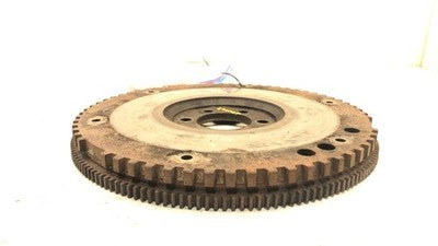 1988-1990 Jeep Wrangler Flywheel With Bolts Oem 4.2L 5Sp 4X4 Manual Transmission