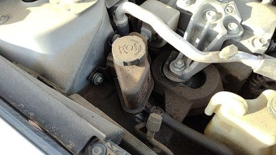 2007-2013 Nissan Altima Power Steering Fluid Remote Reservoir Tank Oem 2.5L