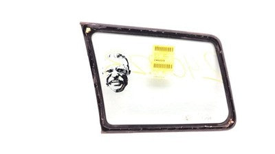 1999-02 Subaru Forester Passenger Right Rear Quarter Glass Back Side Window Oem