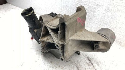 1989 F250 Pickup Power Steering Pump With Mount Bracket Oem 7.5L 460