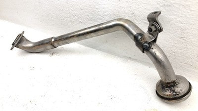 2001 Ford F350 Powerstroke 7.3L Engine Oil Pickup Tube With Oil Pan Bolts