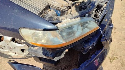 1998-2002 Honda Accord Passenger Right Head Light Oem Front Lamp 5435219