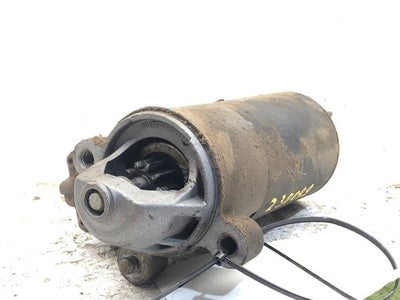 1998-1999 Ford Taurus Starter Motor 3.0L OHV F68Z11002AARM